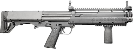 KelTec shotgun