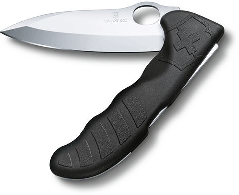 Victorinox Hunter Pro Serie enhåndsbetjente foldeknive