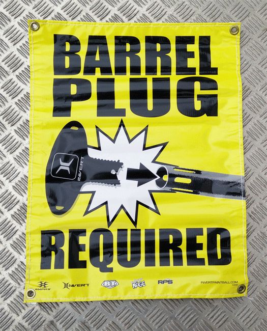 Barrel plug