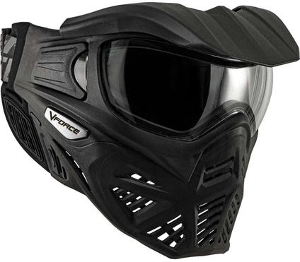 V-Force Grill™ 2.0 Paintballbeskyttelsesmaske