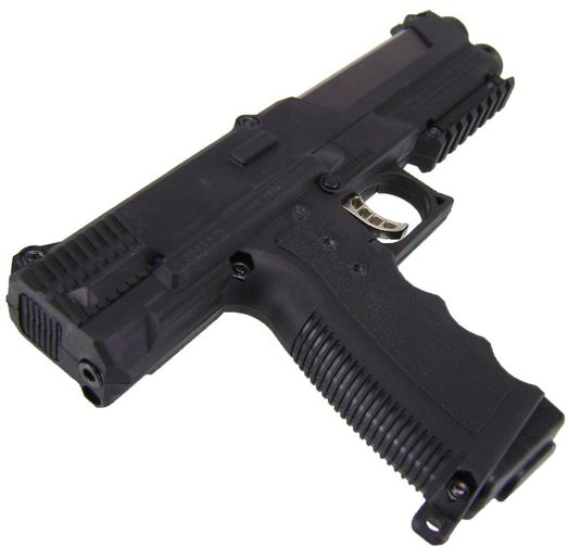 Tippmann Tipx Paintball pistol caliber .68 17,3 mm med magasin