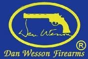 Ældre Dan Wesson logo