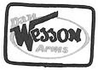 Dan Wesson original patch