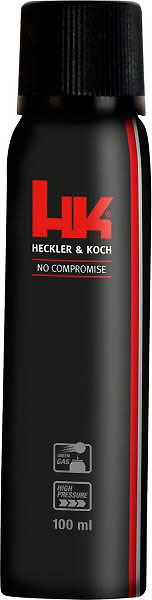 drivgas Heckler & Koch 3-pak 100 ml