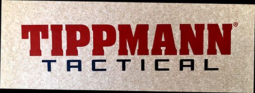 Tippmann Commando Logo
