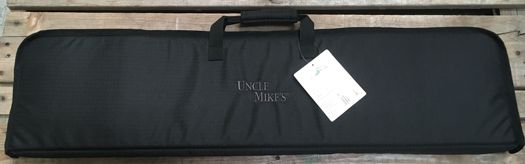Uncle Mikes AR Carbine etui med Molle, Upper case Rip Stop cordura