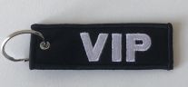 VIP-nøglering
