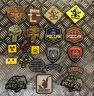 Patches i Arms Gallery