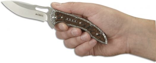 ikoma-fossil-hånd