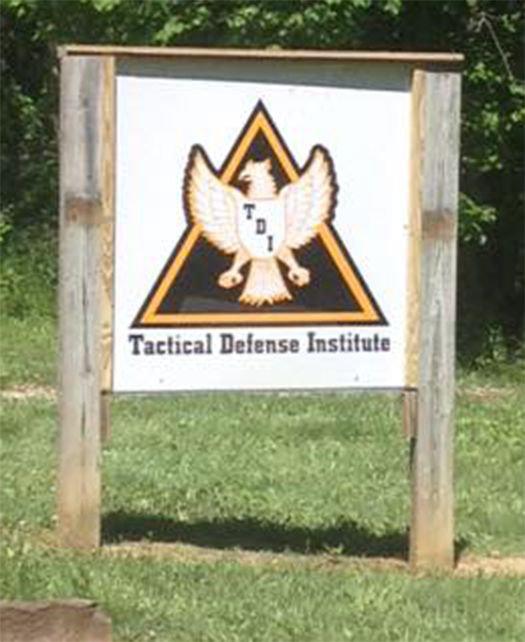John Brenners Tactical Defence Institute