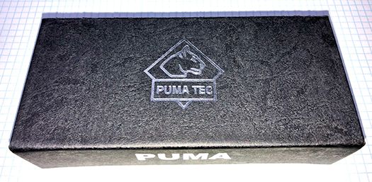 Puma Tec foldekniv 345910