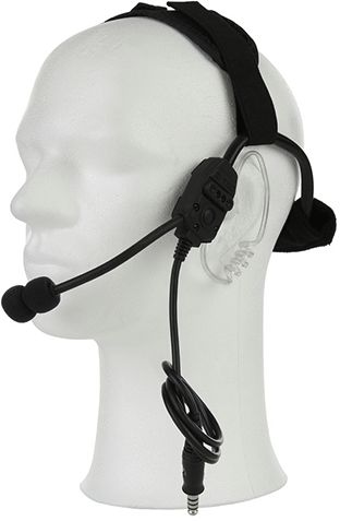 X-62 headset