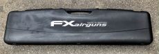 FX airguns riffelkuffert 112 x 29 x 12