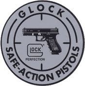 Glock Safe-Action Pistols