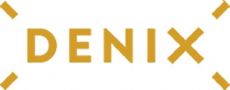 Denix Modelvåben logo til Arms Gallery´s hjemmeside