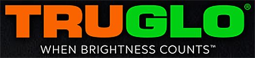 TruGlo sigtemidlers logo