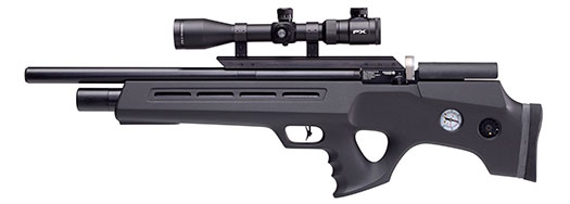 FX airguns Bobcat Mk 2