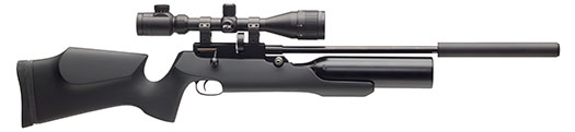FX airguns T12 400 PCI luftriffel