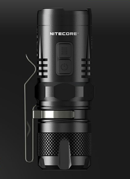 NiteCore EC11