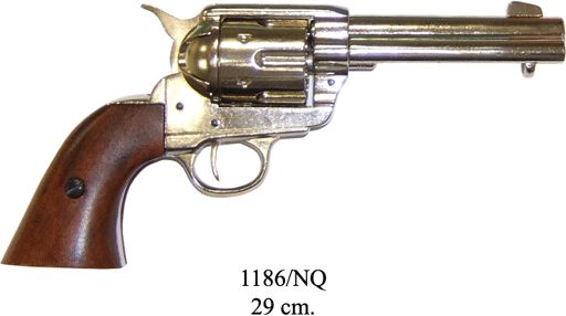 1186/NQ Colt 1873 Revolver