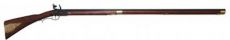 Kentucky riffel, lang flintriffel, borgerkrigsmodel, Denix 1137
