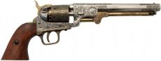 Revolver Navy 1851