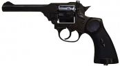 Model revolver, attrap af Webley MkIV brugt af englænderne under bl.a Anden Verdenskrig