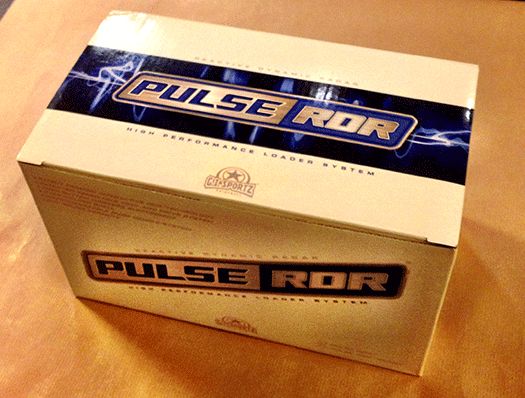 GI Sportz Pulse RDR loader