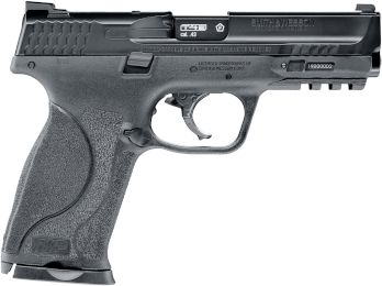 Smith & Wesson M&P9 2.0 .43 cal paintball pistol 2.4767