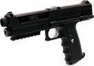Tippmann Tipx Paintball pistol caliber .68 17,3 mm med magasin