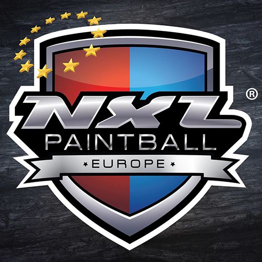 NXL logo National Xball League