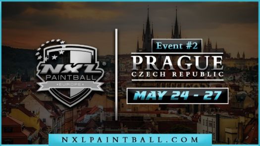 NXL 2018 Prag event