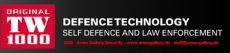 TW1000 Defence System logo www.arms-gallery.dk