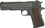 Colt 1911 Classic Pistol .45