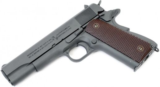 Colt 1911 Classic Pistol .45