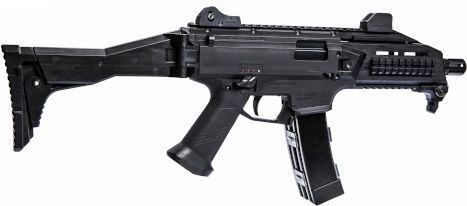 CZ Scorpion Evo 3 A1 AEG maskinpistol
