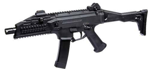 CZ Scorpion Evo 3 A1 AEG maskinpistol