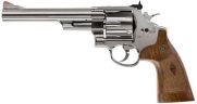 M29 Dirty Harry Revolver
