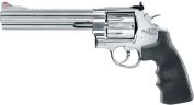 Smith og Wesson Revolver