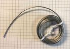 Ultimate wire, sølvledning fra japan, til AEG elsystem 16640