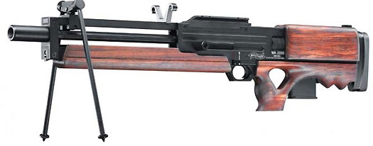 Walther Sniper 2000
