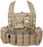WAS 901 Chest Rig CT1