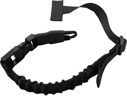 WAS QRS Sling Blk